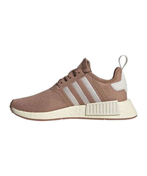 adidas nmd r1 braun damen|adidas nmd r1.